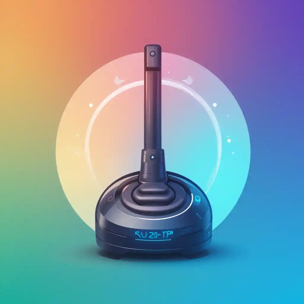 ODISTAR Desktop Vacuum Cleaner Review