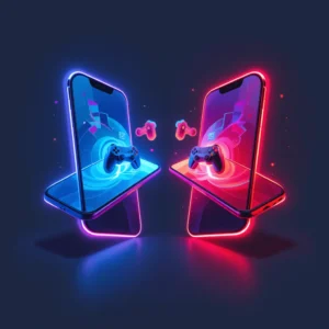 Redmi Note 12 Pro vs Realme 10 Pro for Gaming