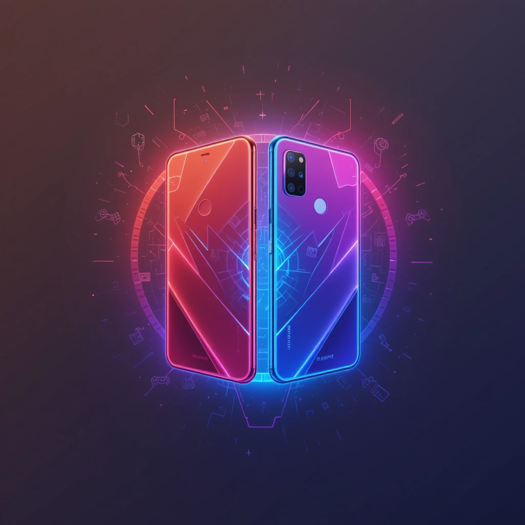 Redmi Note 12 Pro vs Realme 10 Pro for Gaming