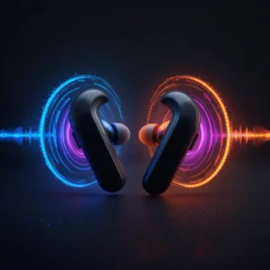 Skullcandy 360 ANC Wireless Earbuds Review