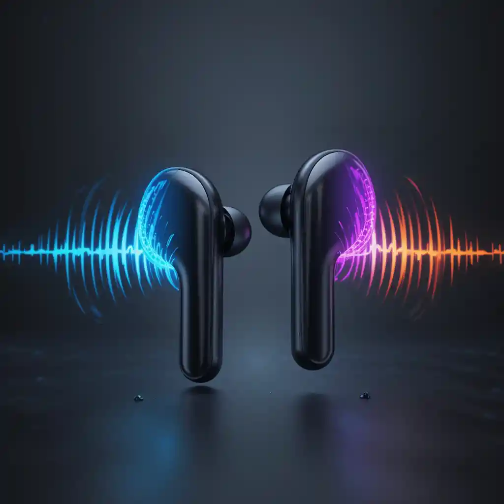 Skullcandy 360 ANC Wireless Earbuds Review