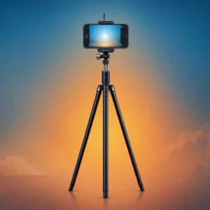 TODI 63 Selfie Stick Tripod Review