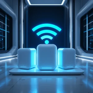 TP Link Deco X55 WiFi 6 Mesh System Review
