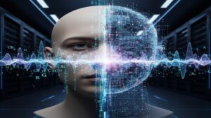 How AI Understand Human Language