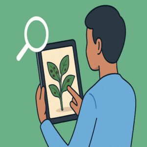 AI for Plant Disease Identification