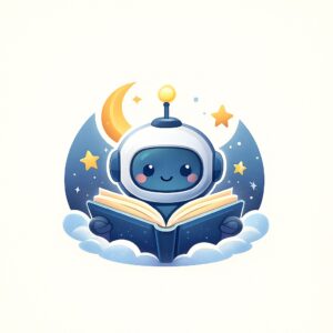 AI for Writing Children's Bedtime Stories