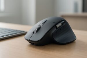 Best Quiet Mouse for Office Work