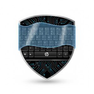 Best Laptop Keyboard Cover for HP Pavilion 15