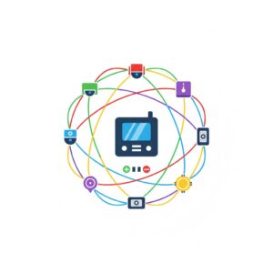 Alarm System Sensor Quantity Tool