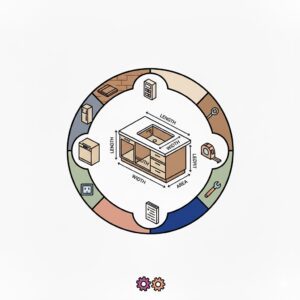 Appliance Space Estimator