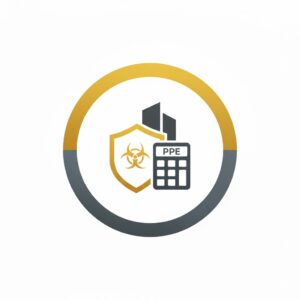 Asbestos Removal Safety Calculator