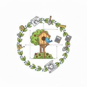 Birdhouse Placement Tool