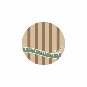 Board and Batten Spacing Estimator