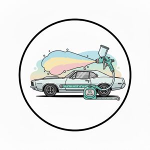 Car Restoration Paint Calculator