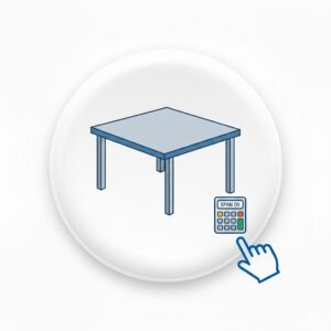 Carport Roof Span Calculator