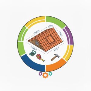 Clay Tile Roof Calculator
