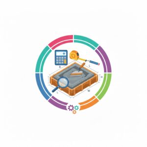 Concrete Slab Volume Calculator