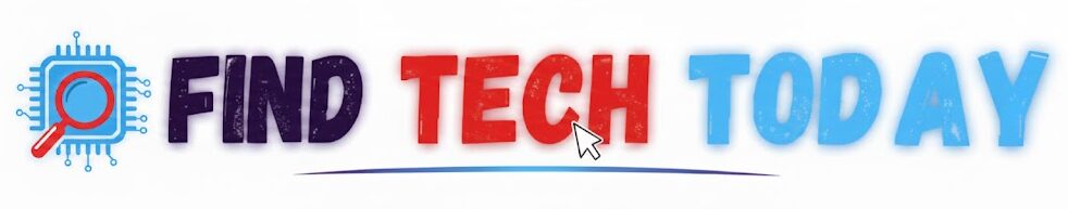 Find Tech Today