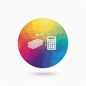 Deck Boards Quantity Calculator