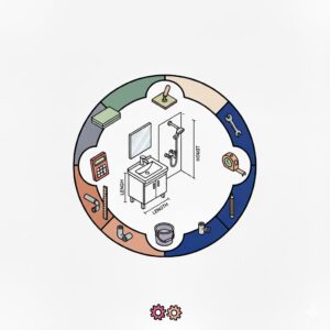 Faucet and Fixture Planner