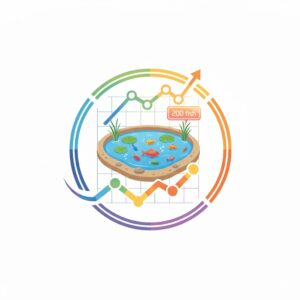 Fishing Pond Stocking Estimator