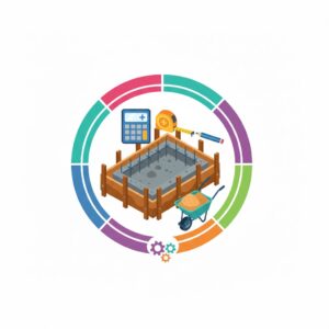 Footing Concrete Estimator