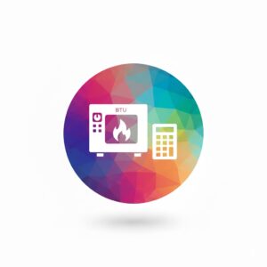 Furnace BTU Calculator