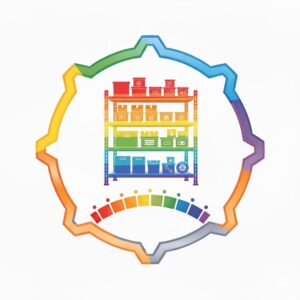 Garage Storage Rack Calculator