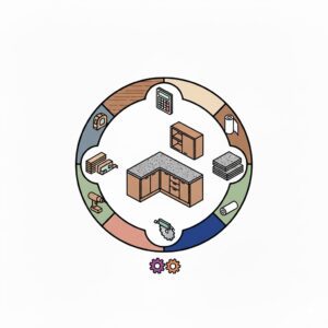 Granite Countertop Estimator