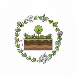 Green Roof Soil Depth Tool