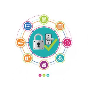 Locks and Latches Tool