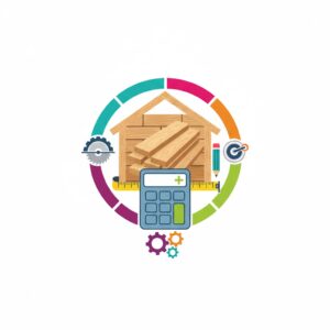 Lumber for Framing Walls Calculator