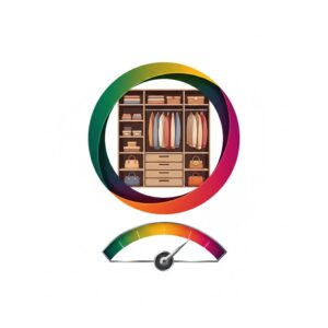 Master Bedroom Walk-In Closet Planner