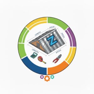 Metal Roofing Panels Estimator