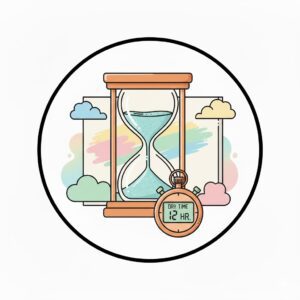 Paint Drying Time Calculator