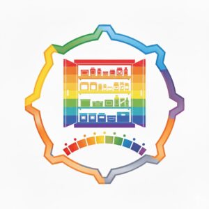 Pantry Shelf Spacing Estimator