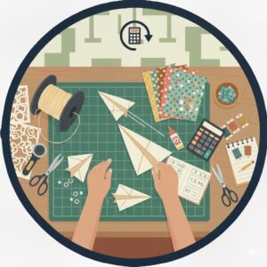 Paper Airplane Design Tester