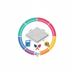 Patio Concrete Calculator