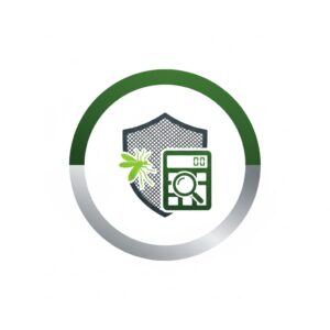 Pest Proofing Mesh Size Estimator