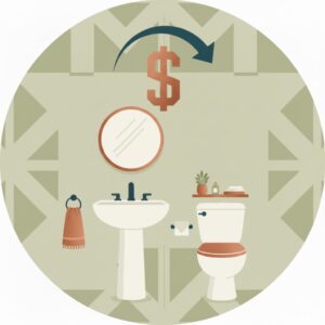 Powder Room Quick Update Calculator