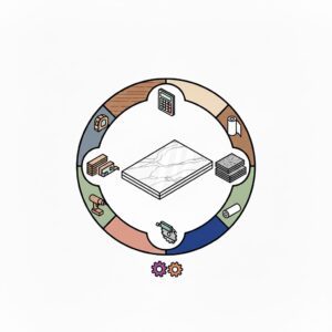 Quartz Countertop Calculator