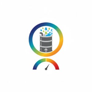 Rain Barrel Volume Tool