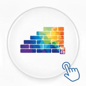 Retaining Wall Block Tool