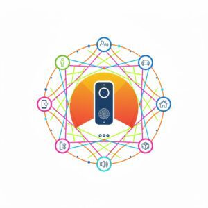 Ring Doorbell Field of View Estimator