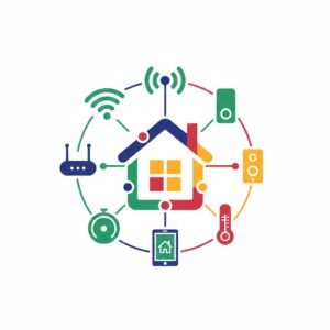 Smart Home Device Placement Planner