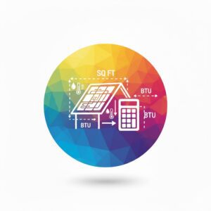 Solar Hot Water Panel Size Tool