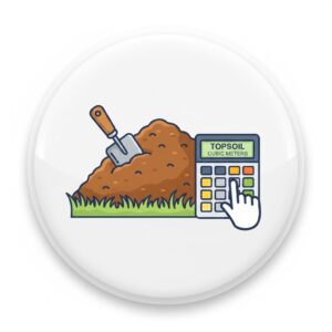 Topsoil Quantity Calculator