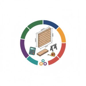 Wood Siding Boards Estimator