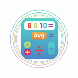 Average Calculator