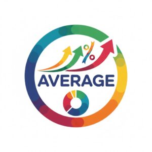 Average Percentage Calculator